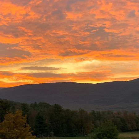 Manchester Center Home With Green Mtn Views! Exterior foto